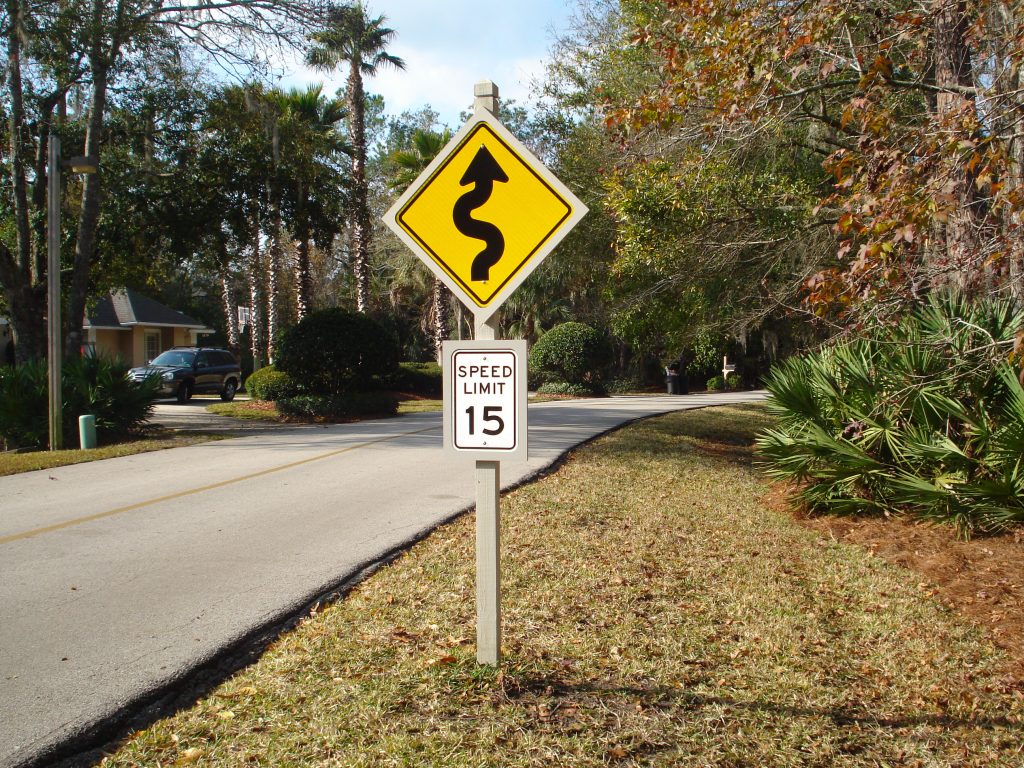 Shimp Signs MLtraffic - Shimp Sign & Design
