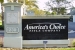 Ground Mount Signs / Monument Signs - Shimp Sign & Design